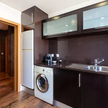 House Sea View In With Balcony And Internet. Casa de Férias Moledo (Viana do Castelo)