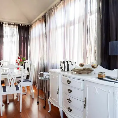 Holiday home House Sea View In With Balcony And Internet. *