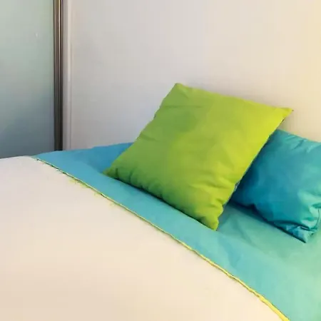 Vakantiehuis House Sea View In With Balcony And Internet.