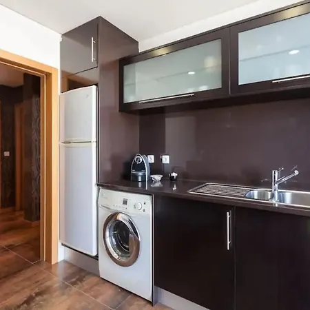 House Sea View In With Balcony And Internet. * Moledo (Viana do Castelo)