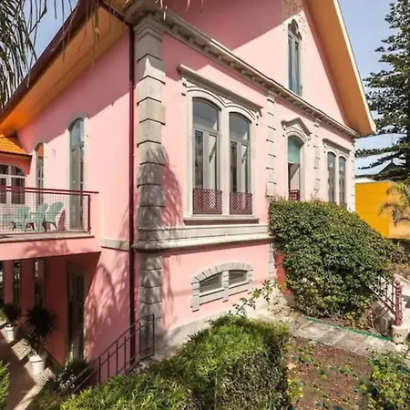 House Sea View In With Balcony And Internet. Ferienhaus