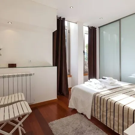 House Sea View In With Balcony And Internet. Ferienhaus Moledo (Viana do Castelo)