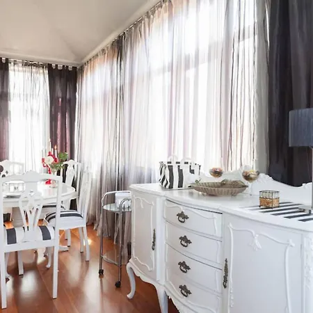 Ferienhaus House Sea View In With Balcony And Internet. Moledo (Viana do Castelo)