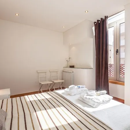 House Sea View In With Balcony And Internet. * Moledo (Viana do Castelo)