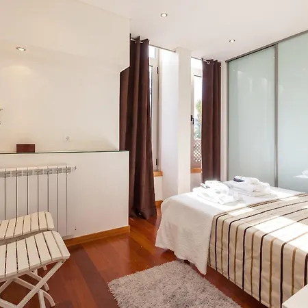 Ferienhaus House Sea View In With Balcony And Internet. *