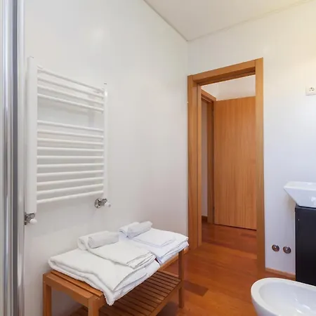 House Sea View In With Balcony And Internet. Ferienhaus