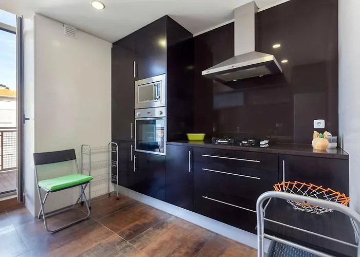 Vakantiehuis House Sea View In With Balcony And Internet. *