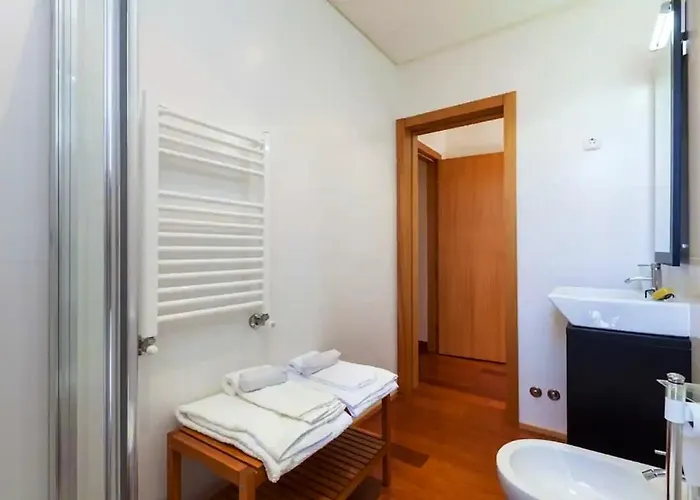 House Sea View In With Balcony And Internet. Vakantiehuis *